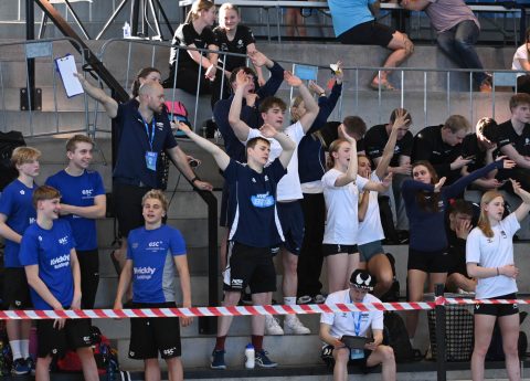 Swimming - Danish Open 2026