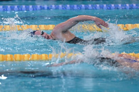 Swimming - Danish Open 2026