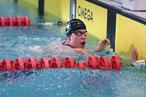 Swimming - Danish Open 2026