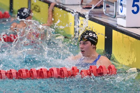 Swimming - Danish Open 2026