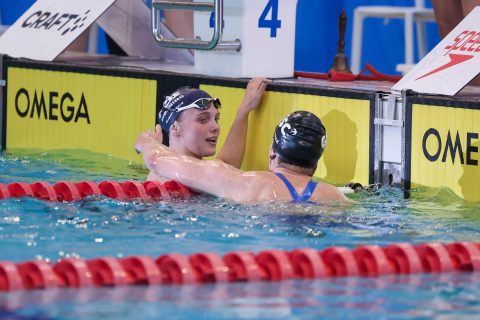 Swimming - Danish Open 2026