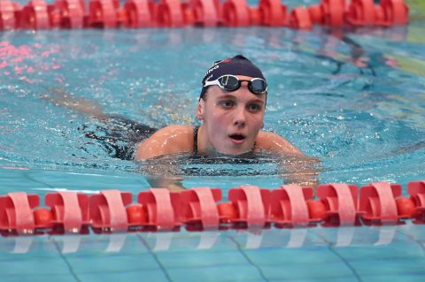 Swimming - Danish Open 2026