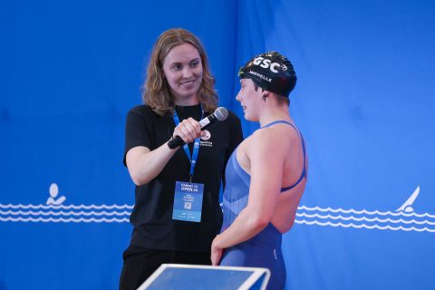 Swimming - Danish Open 2026