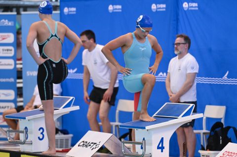 Swimming - Danish Open 2026