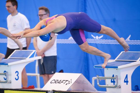 Swimming - Danish Open 2026