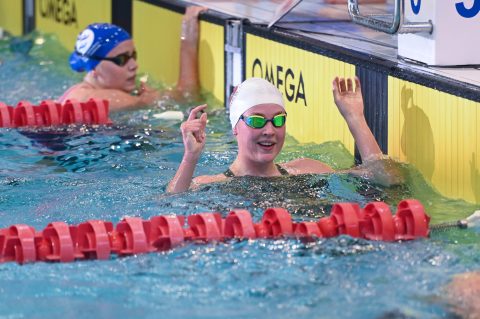 Swimming - Danish Open 2026