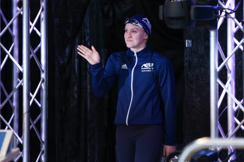 Swimming - Danish Open 2026