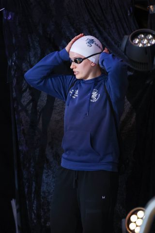 Swimming - Danish Open 2026