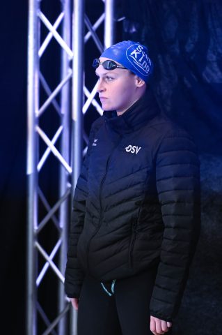 Swimming - Danish Open 2026