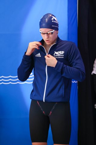 Swimming - Danish Open 2026