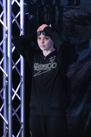 Swimming - Danish Open 2026