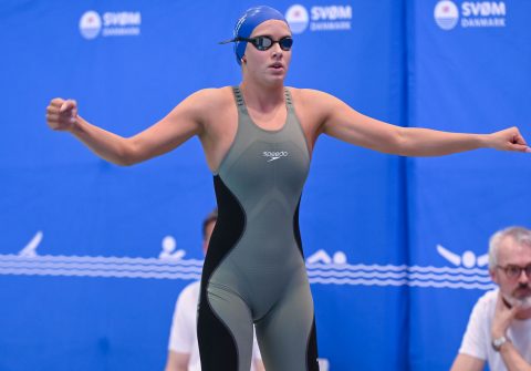 Swimming - Danish Open 2026