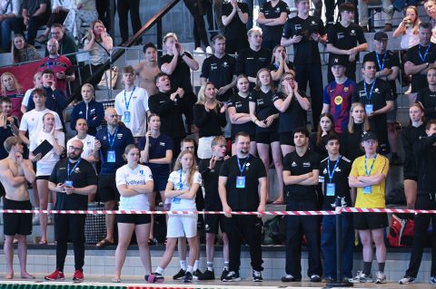 Swimming - Danish Open 2026