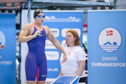 Swimming - Danish Open 2026
