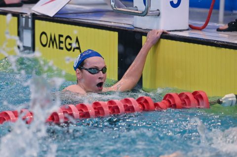 Swimming - Danish Open 2026