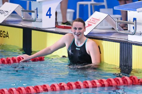 Swimming - Danish Open 2026