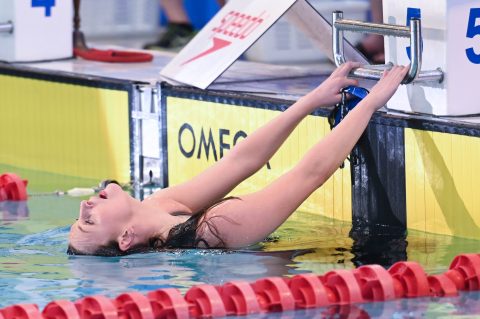 Swimming - Danish Open 2026