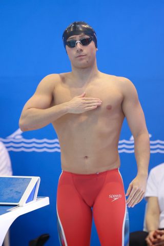 Swimming - Danish Open 2026