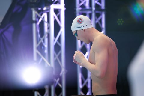 Swimming - Danish Open 2026