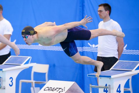 Swimming - Danish Open 2026