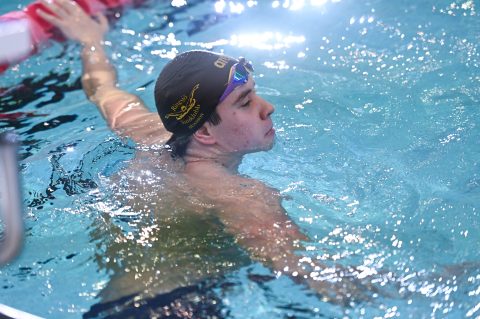 Swimming - Danish Open 2026