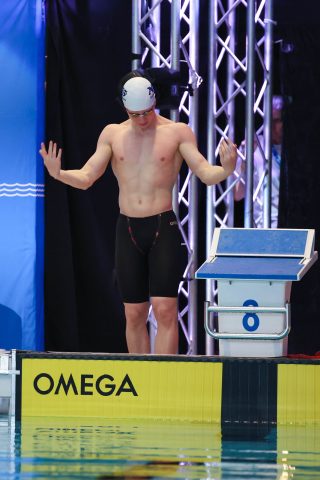 Swimming - Danish Open 2026