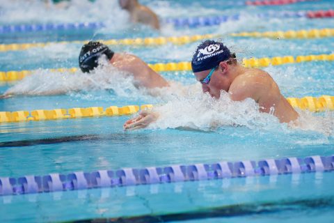 Swimming - Danish Open 2026
