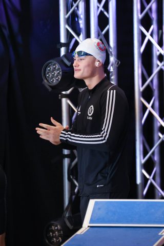 Swimming - Danish Open 2026