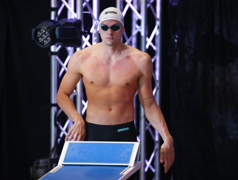 Swimming - Danish Open 2026