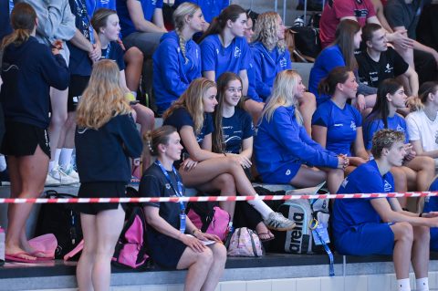 Swimming - Danish Open 2026