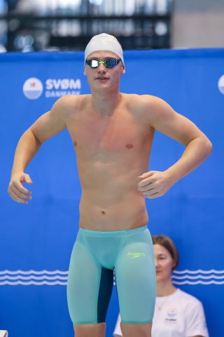 Swimming - Danish Open 2026