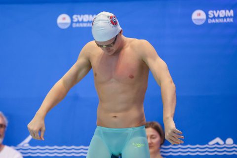 Swimming - Danish Open 2026