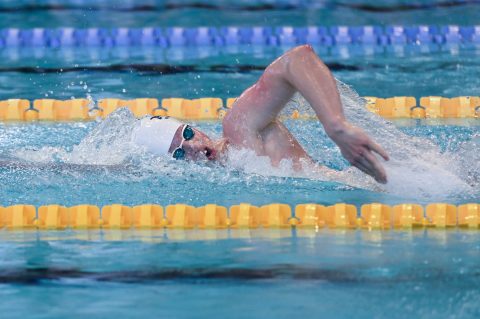 Swimming - Danish Open 2026