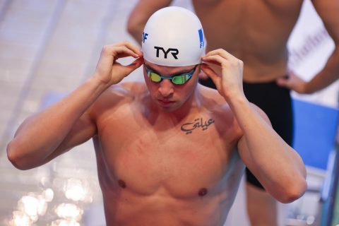 Swimming - Danish Open 2026