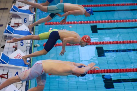 Swimming - Danish Open 2026