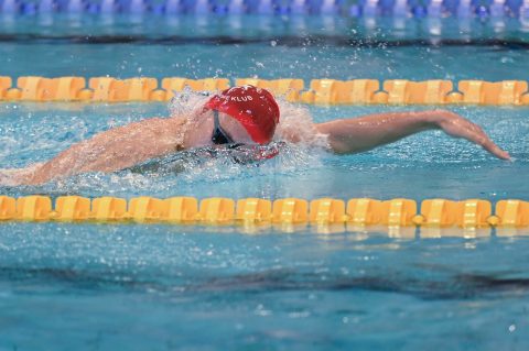 Swimming - Danish Open 2026