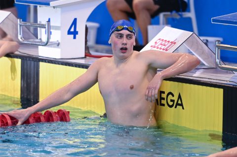 Swimming - Danish Open 2026