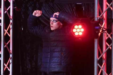 Swimming - Danish Open 2026