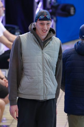 Swimming - Danish Open 2026