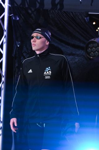 Swimming - Danish Open 2026