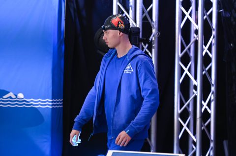 Swimming - Danish Open 2026