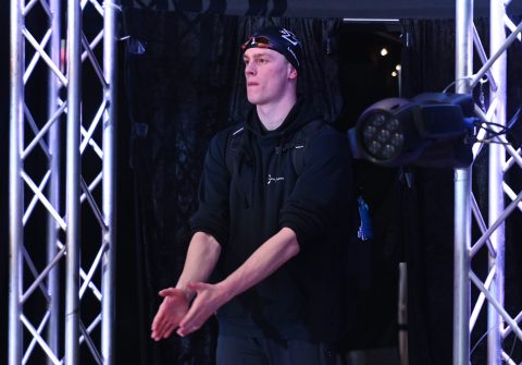 Swimming - Danish Open 2026