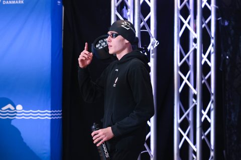 Swimming - Danish Open 2026