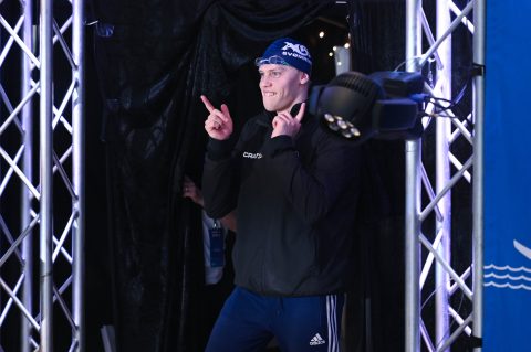 Swimming - Danish Open 2026