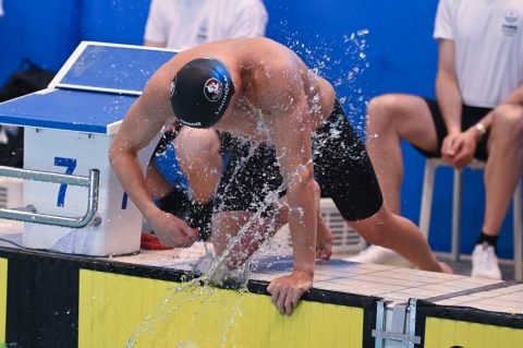 Swimming - Danish Open 2026