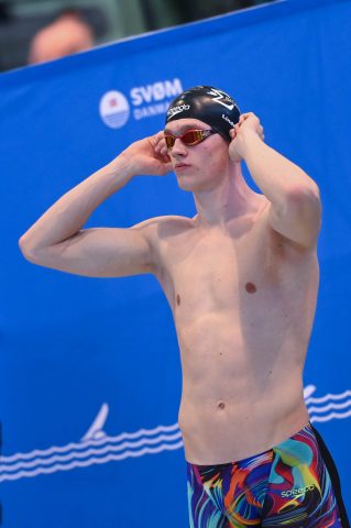 Swimming - Danish Open 2026