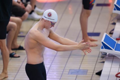Swimming - Danish Open 2026