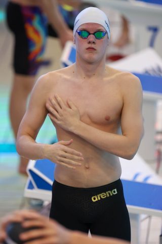 Swimming - Danish Open 2026