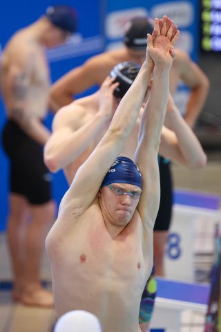 Swimming - Danish Open 2026