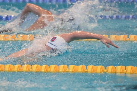 Swimming - Danish Open 2026